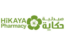 HiKAYA Pharmacy