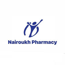 Nairoukh Pharmacy